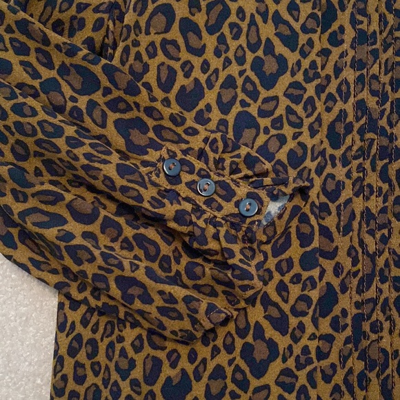 Zara shirt - Picture 3 of 4